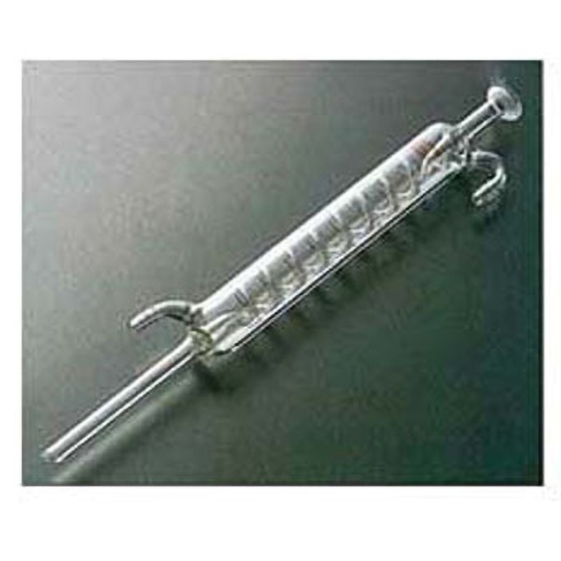 1807-02 ボールジョイント蛇管冷却器 18/9 1807シリーズ 1個 コスモスビード 【通販モノタロウ】