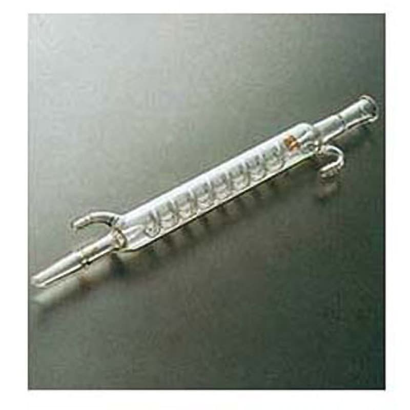 1808-05-2 透明摺合蛇管冷却器 1808シリーズ 1個 コスモスビード 【通販モノタロウ】 20,146円