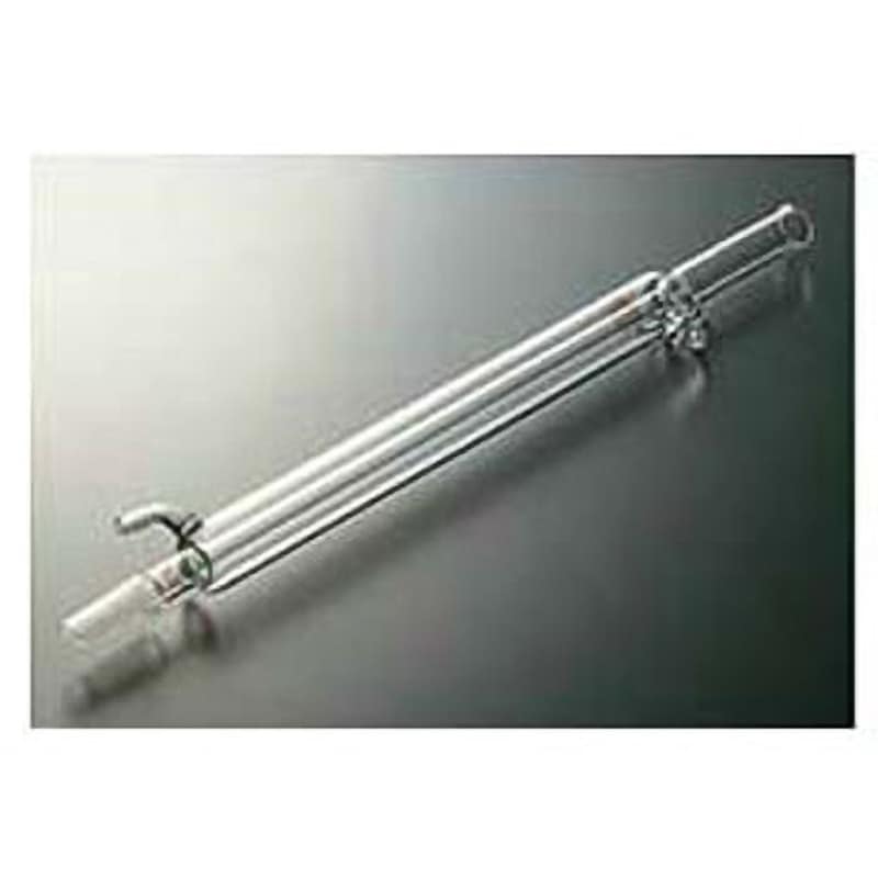 1810-02-3 リービッヒ冷却器 1810シリーズ 1個 コスモスビード 【通販モノタロウ】