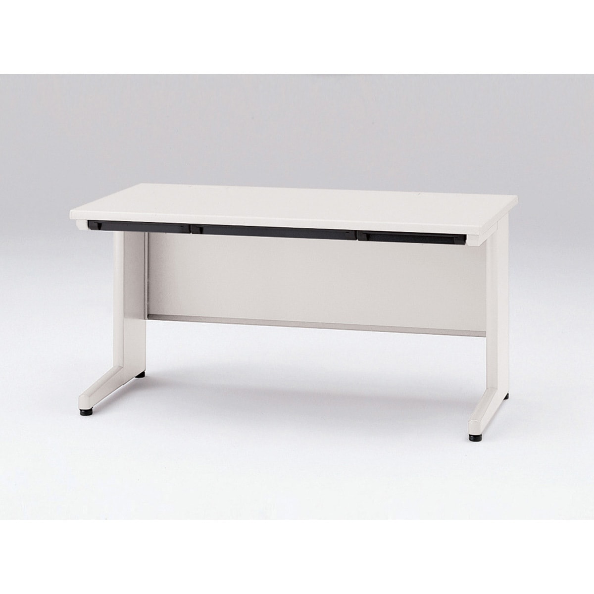 CZN-147HA-W9W9 CZ 平机＜配送時組立サービス付＞ イトーキ ホワイト色 高さ700mm幅1400mm奥行700mm  CZN-147HA-W9W9