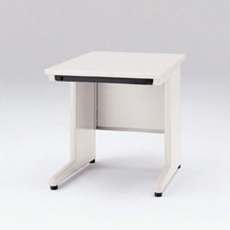 CZN-078HA-W9W9 CZ 平机＜配送時組立サービス付＞ イトーキ ホワイト色 高さ700mm幅700mm奥行800mm  CZN-078HA-W9W9