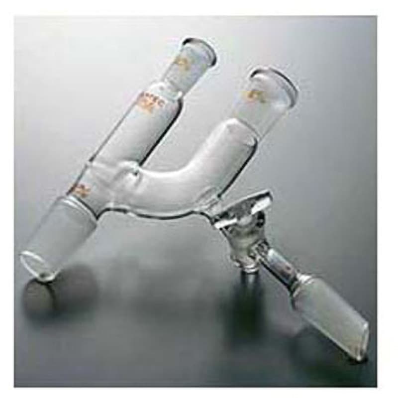 1842-03-2 分溜頭(クライゼン形) 1842シリーズ 1個 コスモスビード 【通販モノタロウ】 26,637円