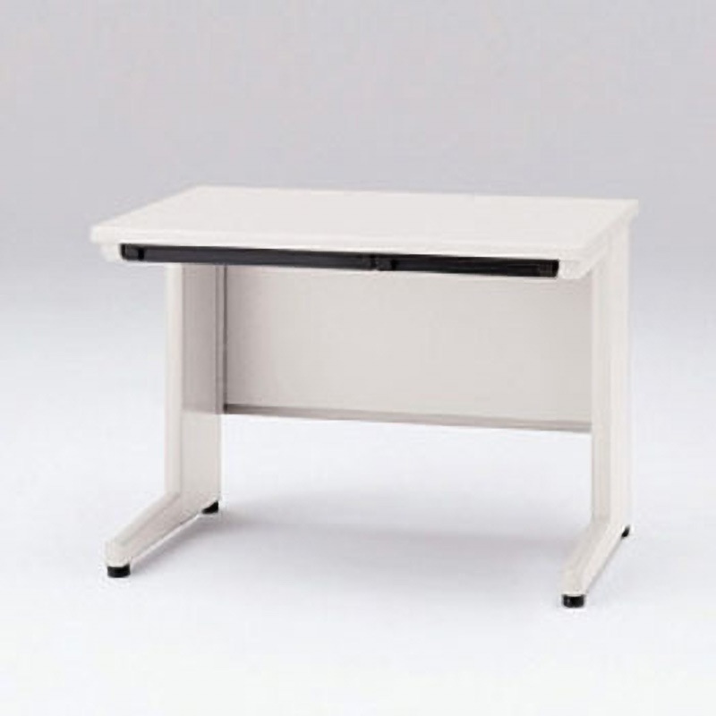 CZN-106HA-W9W9 CZ 平机＜配送時組立サービス付＞ イトーキ ホワイト色 高さ700mm幅1000mm奥行630mm  CZN-106HA-W9W9