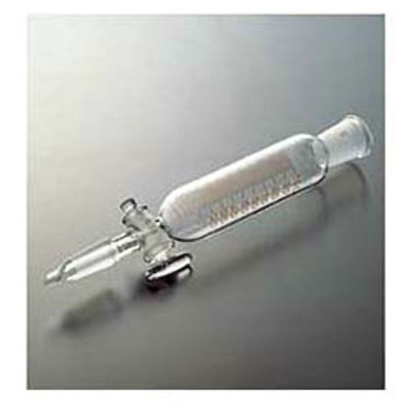 1850-02 分溜受器(目盛付) 1850シリーズ 1個 コスモスビード 【通販モノタロウ】