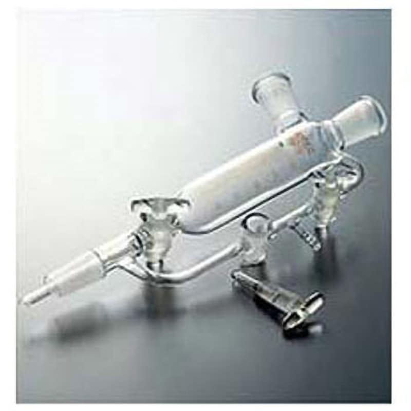 1854-02 分溜受器(ウィッドマー・メモリ付) 1854シリーズ 1個 コスモスビード 【通販モノタロウ】