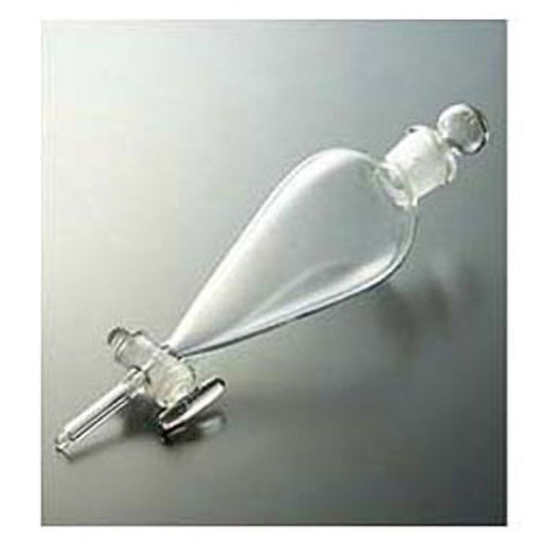 2110-04 スキーブ形分液ロート Gコック 2110シリーズ 1個 コスモスビード 【通販モノタロウ】