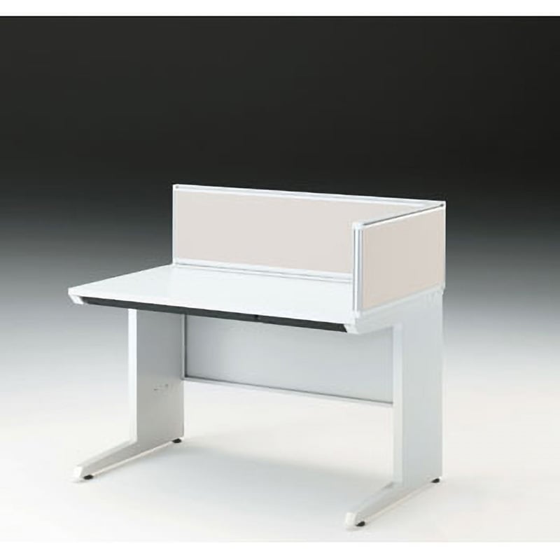 CZR-073XDR-9H9 CZR机上サイドパネル＜配送時組立サービス付＞ 1台 イトーキ 【通販モノタロウ】