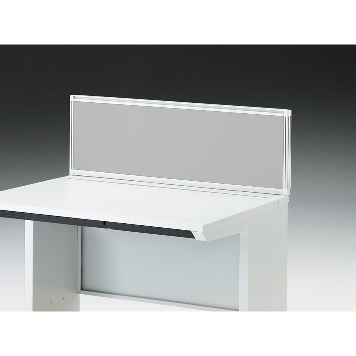 CZR-103SBR-9C6 CZR机上フロントパネルS＜配送時組立サービス付＞ 1台 イトーキ 【通販モノタロウ】