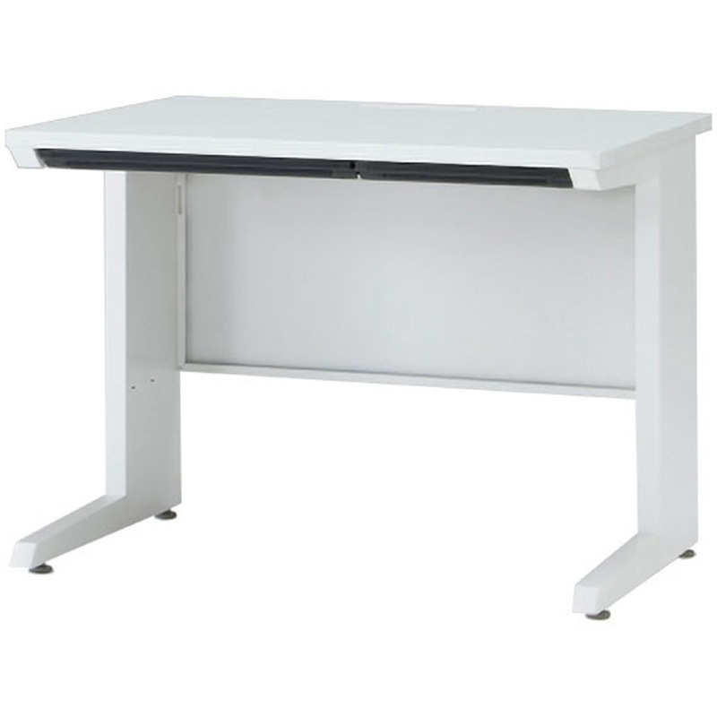 CZR-107HAS-9W9 CZRS平机L脚＜配送時組立サービス付＞ イトーキ