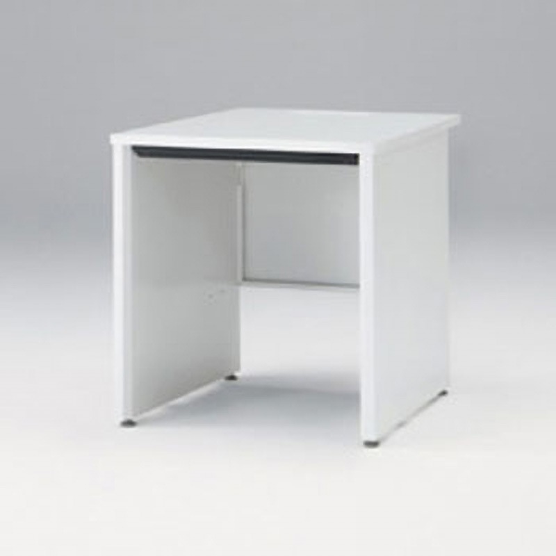 CZR-078HAPS-9W9 CZRS平机P脚＜配送時組立サービス付＞ イトーキ 組立・設置・取付 ホワイト色 幅699mm奥行800mm高さ720mm  CZR-078HAPS-9W9 40,937円