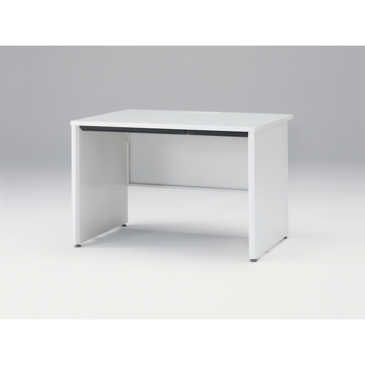 CZR-118HAPS-9W9 CZRS平机P脚＜配送時組立サービス付＞ イトーキ 組立・設置・取付 ホワイト色 幅1099mm奥行800mm高さ720mm  CZR-118HAPS-9W9