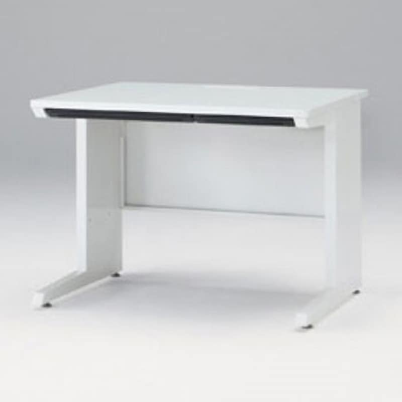 CZR-108HAS-9W9 CZRS平机L脚＜配送時組立サービス付＞ イトーキ 組立・設置・取付 ホワイト色 高さ720mm幅999mm奥行800mm  CZR-108HAS-9W9