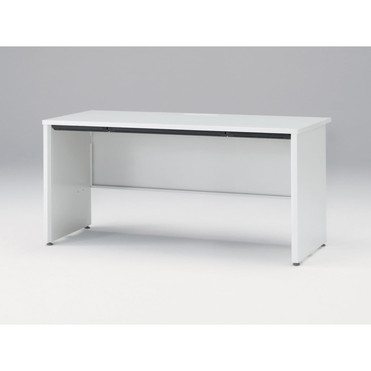 CZR-157HAPS-9W9 CZRS平机P脚＜配送時組立サービス付＞ イトーキ 組立・設置・取付 ホワイト色 幅1499mm奥行700mm高さ720mm  CZR-157HAPS-9W9