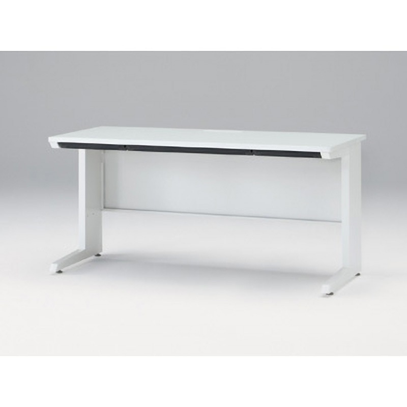 CZR-157HAS-9W9 CZRS平机L脚＜配送時組立サービス付＞ イトーキ 組立・設置・取付 ホワイト色 高さ720mm幅1499mm奥行700mm  CZR-157HAS-9W9 44,187円