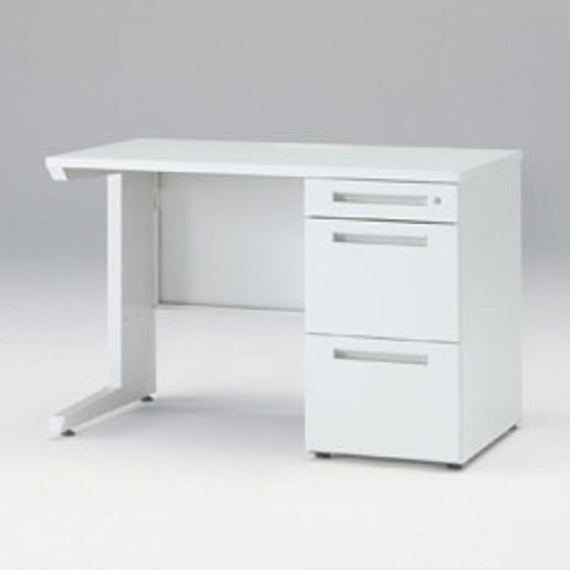 CZR-116SBS-9W9 CZRS片袖机無＜配送時組立サービス付＞ イトーキ 組立・設置・取付 ホワイト色 高さ720mm幅1099mm奥行600mm  CZR-116SBS-9W9