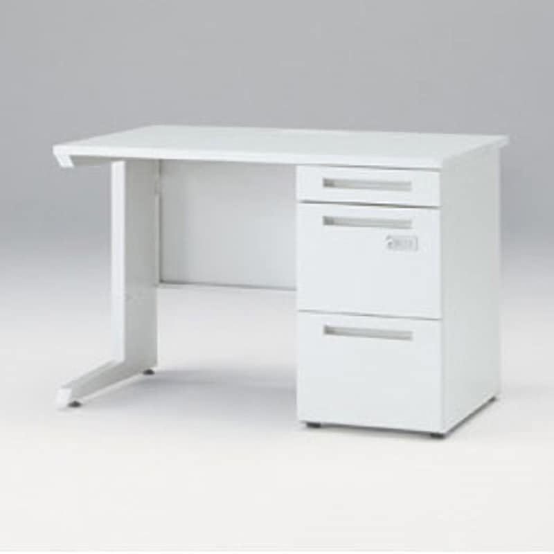 CZR-117SBSK-9W9 CZRS片袖机無K＜配送時組立サービス付＞ イトーキ 組立・設置・取付 ホワイト色 高さ720mm幅1099mm奥行700mm  CZR-117SBSK-9W9