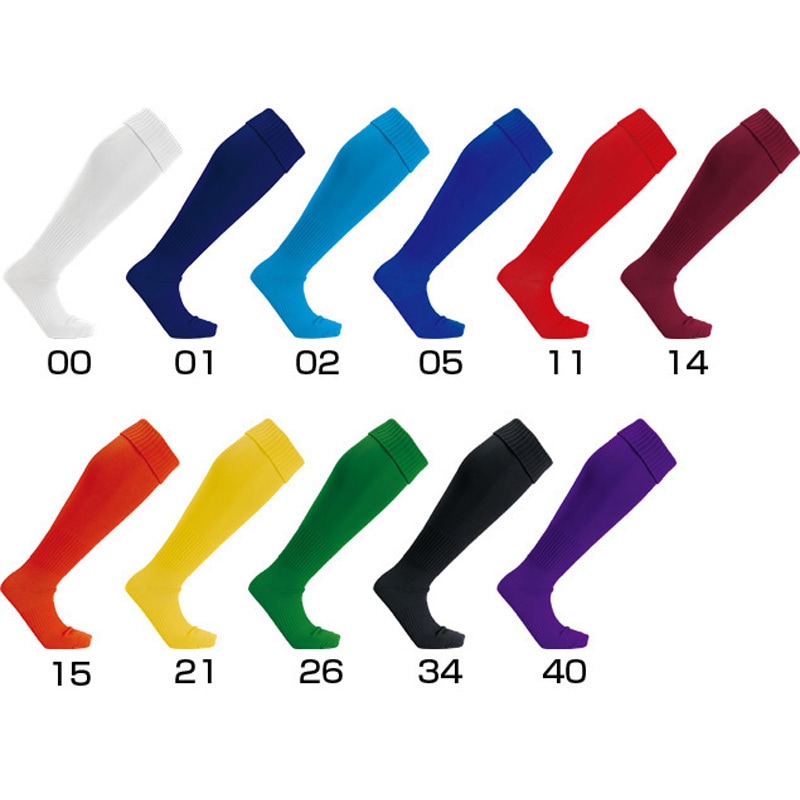 P10 サッカーソックス wundou(ウンドウ) 28～30サイズ P10 【通販