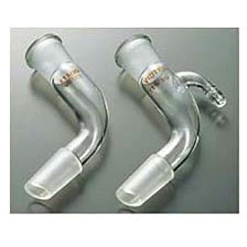 2775-01 セミ・ミクロアダプター(減圧用) 2775シリーズ 1個 コスモスビード 【通販モノタロウ】