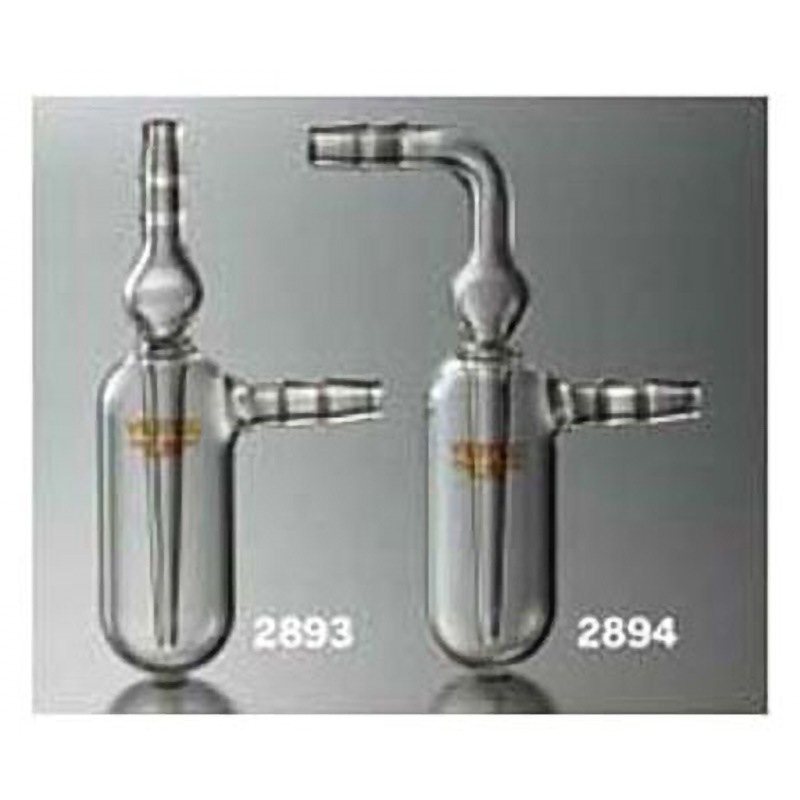 2893-03 セミ・ミクロバブラー(直管) 2893シリーズ 1個 コスモスビード 【通販モノタロウ】