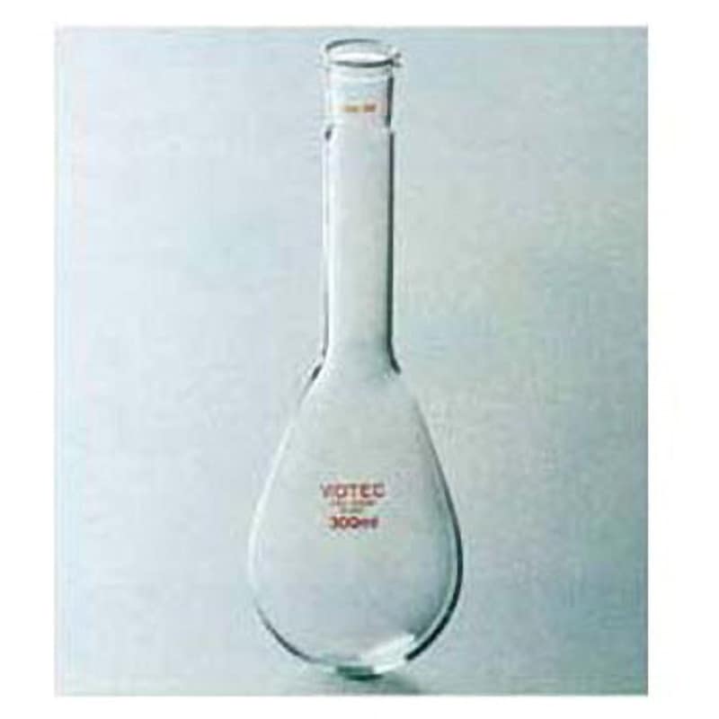 6511-02 SPCケルダールフラスコ SPC-24 6511シリーズ 1個 コスモスビード 【通販モノタロウ】