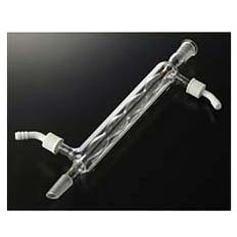 6722-02-5 球入冷却器(ネジ式ノズル) 6722シリーズ 1個 コスモスビード 【通販モノタロウ】