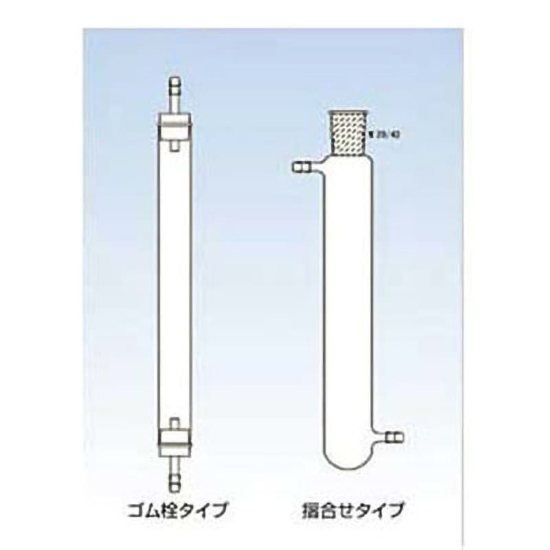 7007-02 乾燥管 枝Φ8 7007シリーズ 1個 コスモスビード 【通販モノタロウ】 9,346円