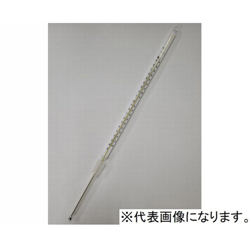 JC-3432 共通スリ合わせ温度計 JCシリーズ 1本 東亜計器 【通販モノタロウ】