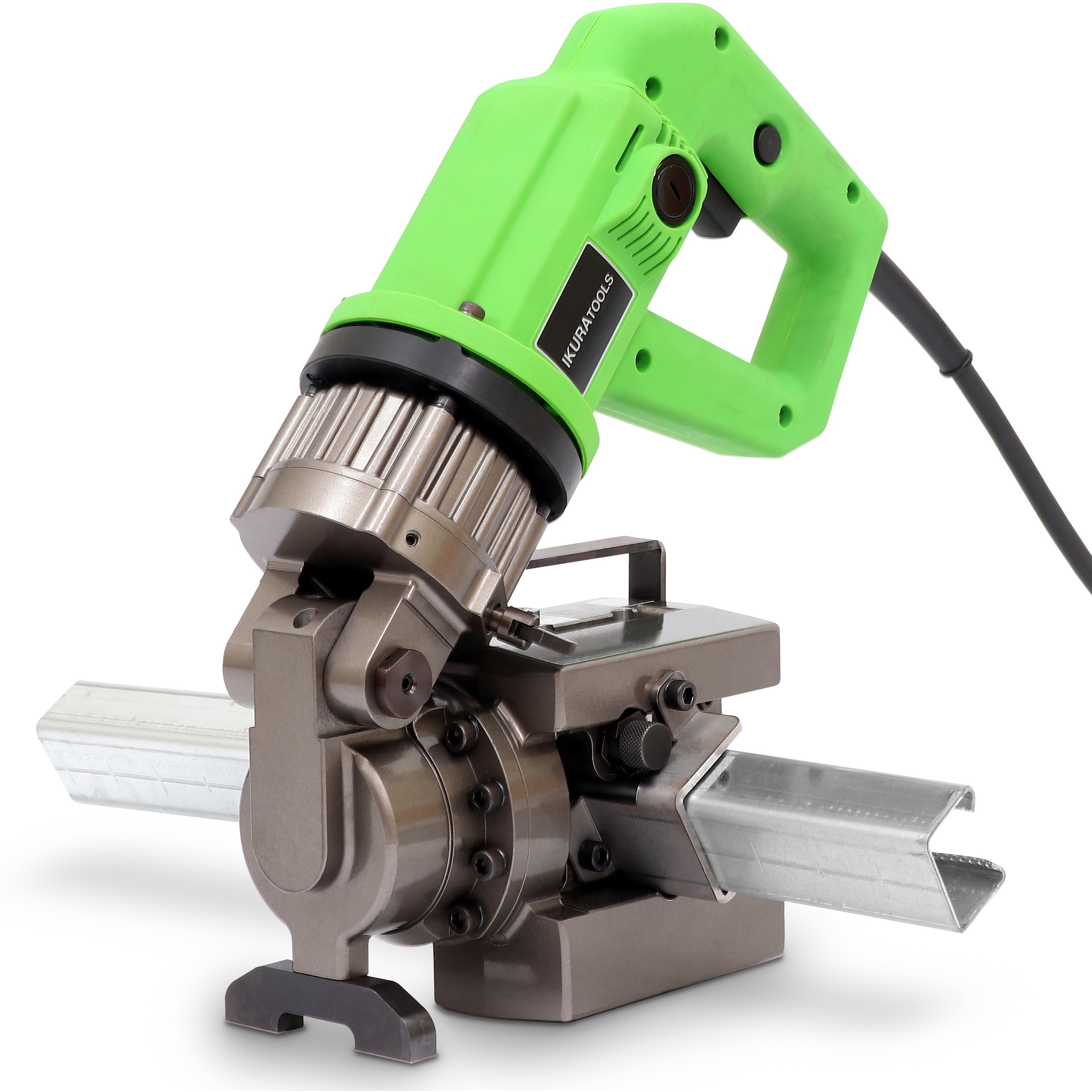 ISK-RWC15 レースウェイカッター 1台 IKURATOOLS(育良精機) 【通販