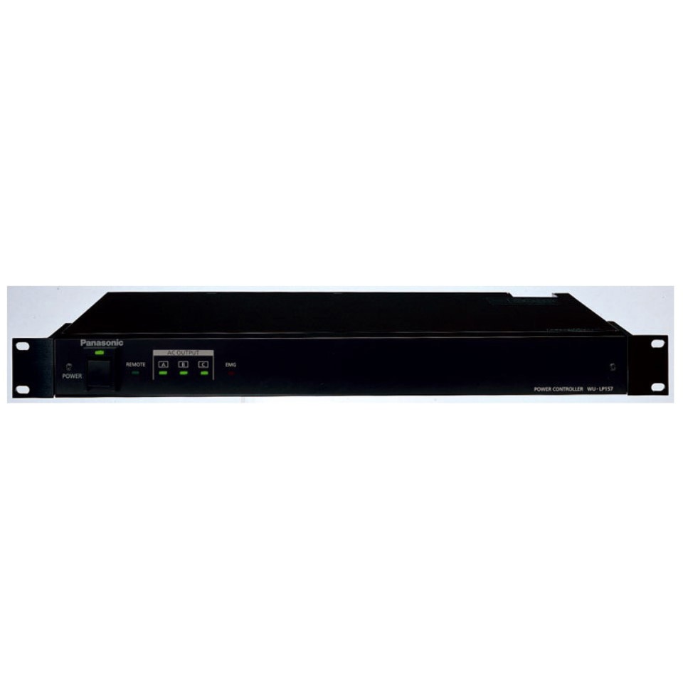 電源制御ユニット WU-LP157 電源制御ユニット 1個 Panasonic(パナソニック) 【通販