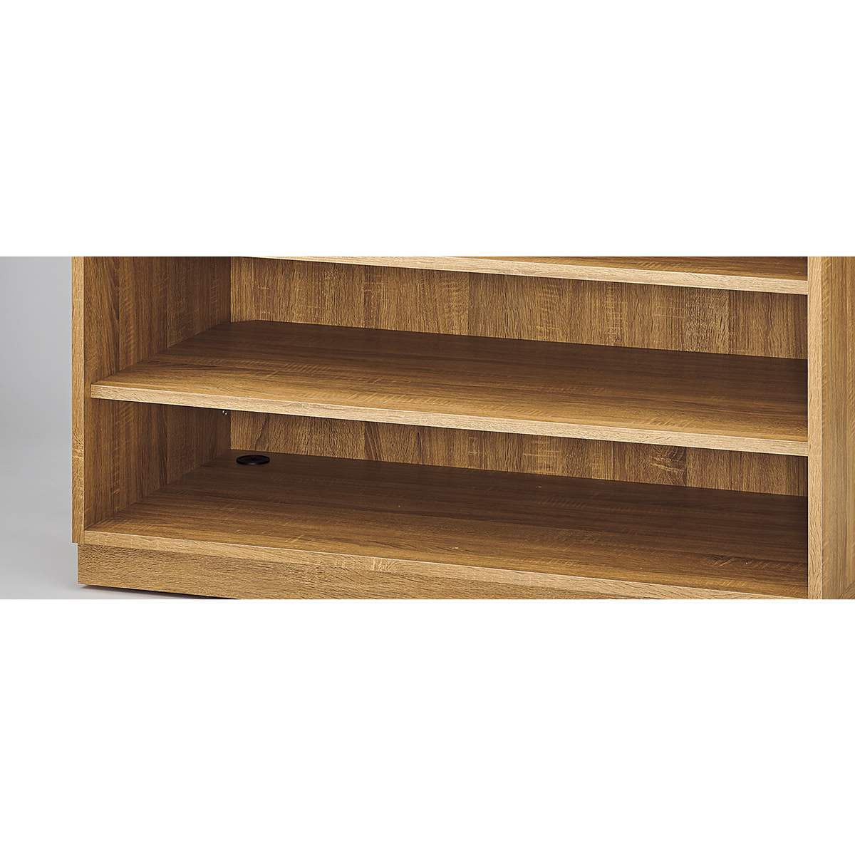 2412-5640 レジカウンター用追加棚 幅120cm 1枚 ストア・エキスプレス 【通販モノタロウ】