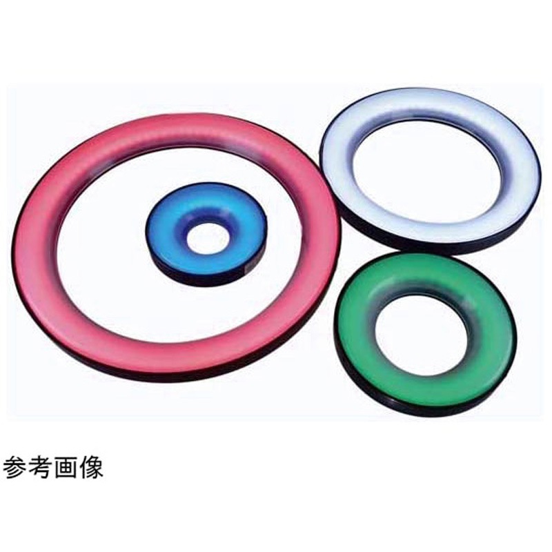 TR250x202-16BD-4 リング照明(散乱光) TRシリーズ 1個 アイテックシステム 【通販モノタロウ】