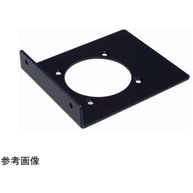 TAD-TCA4 同軸-ドーム照明 連結アダプタ TAD-TCA型 TAD-TCAシリーズ 1個 アイテックシステム 【通販モノタロウ】
