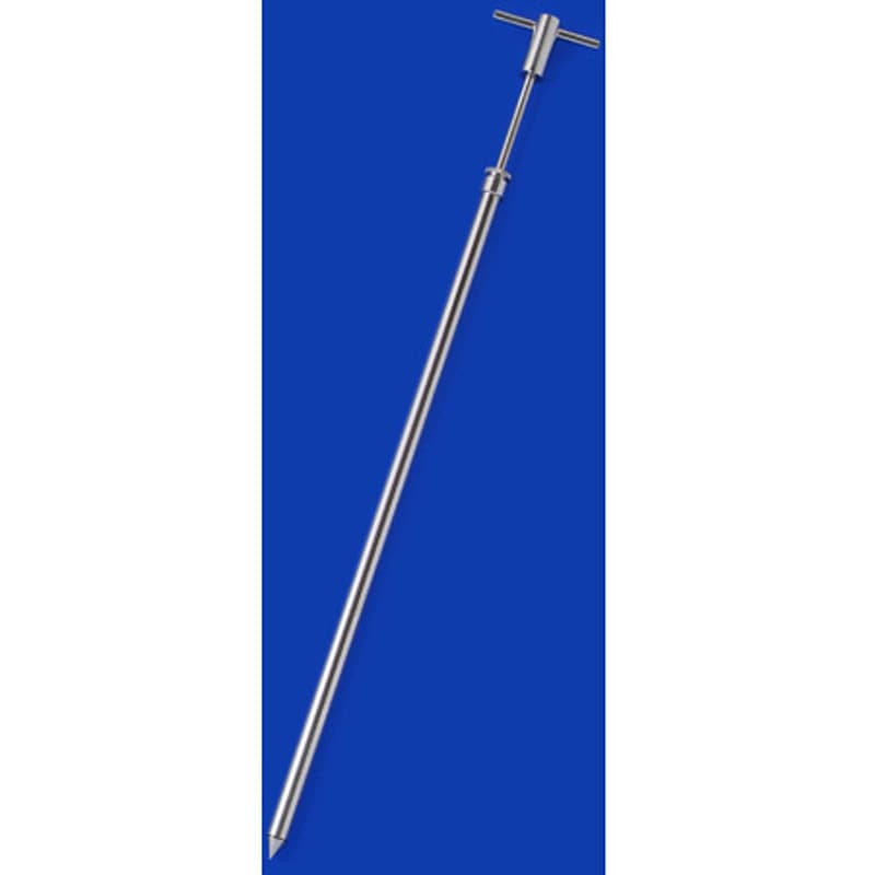 SS-PTS2100 ステンパウダーマイクロサンプラー チップ 1個 アイシス 【通販モノタロウ】