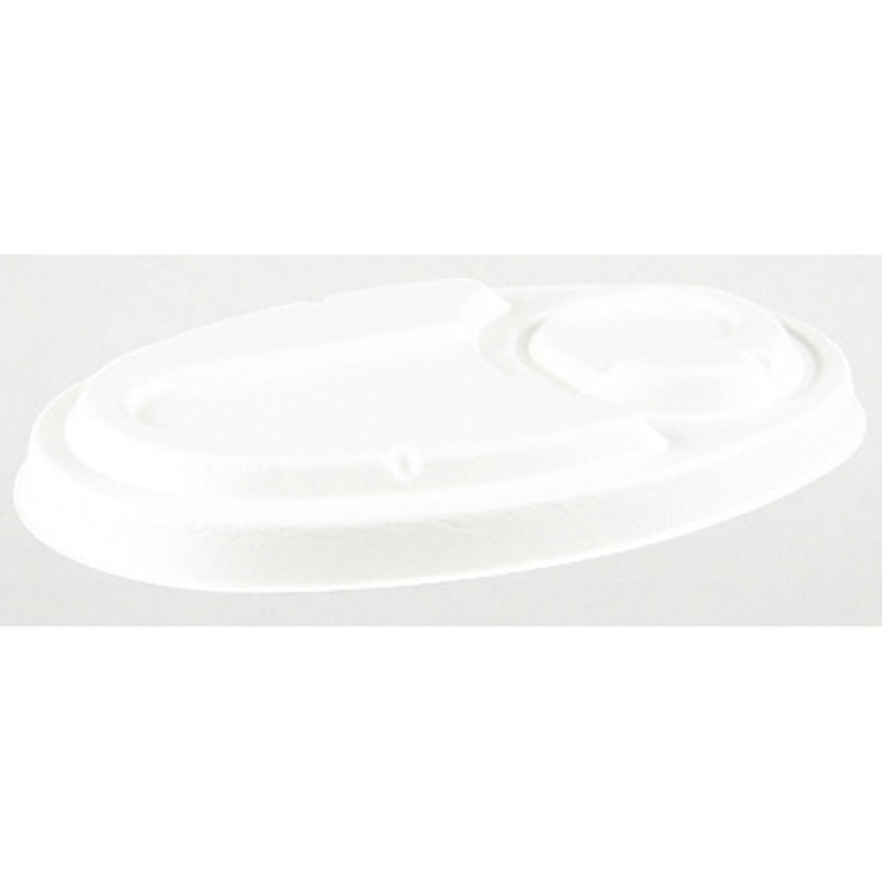 00650529 カレー容器 白色 1ケース(9パック×50枚) PackStyle(パックスタイル) 【通販モノタロウ】