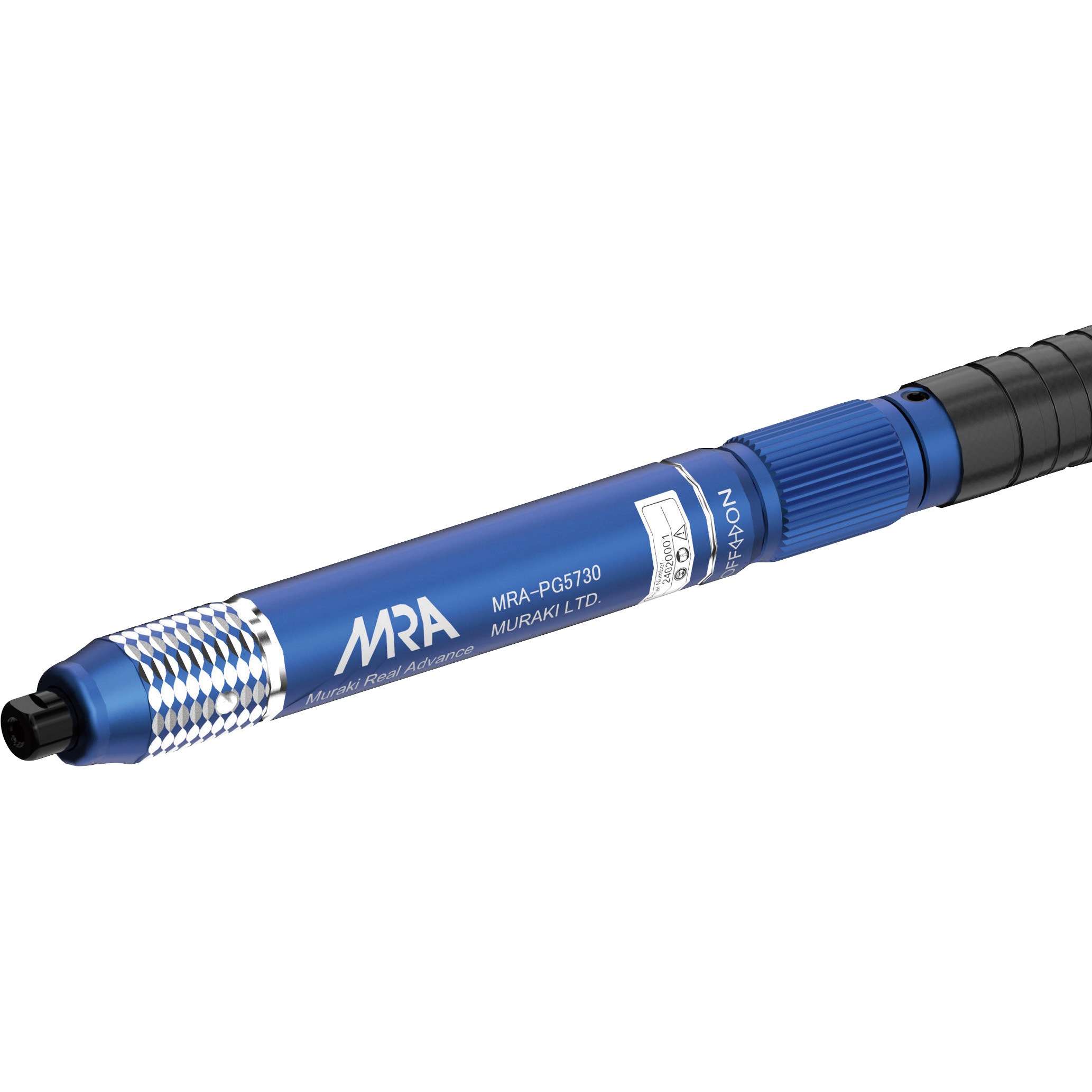 MRAPG5730 エアグラインダ ペンシルタイプ 1台 MRA(ムラキリアルアドバンス) 【通販モノタロウ】