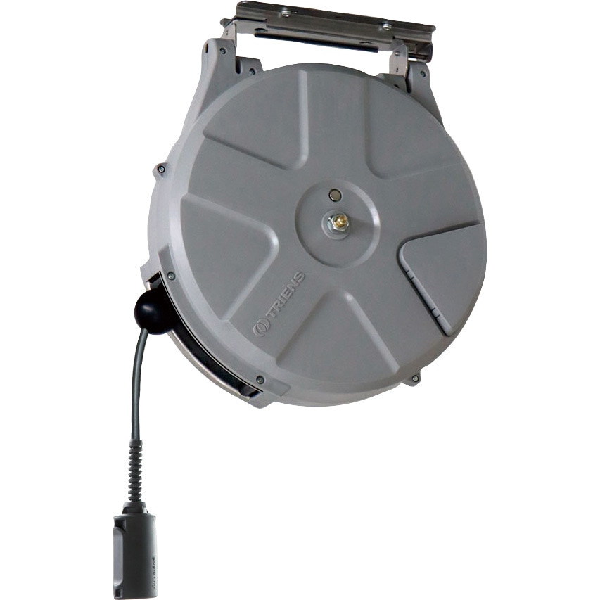 SHM-310SB 耐火花性ソフトホースリール 1台 TRIENS 【通販モノタロウ】