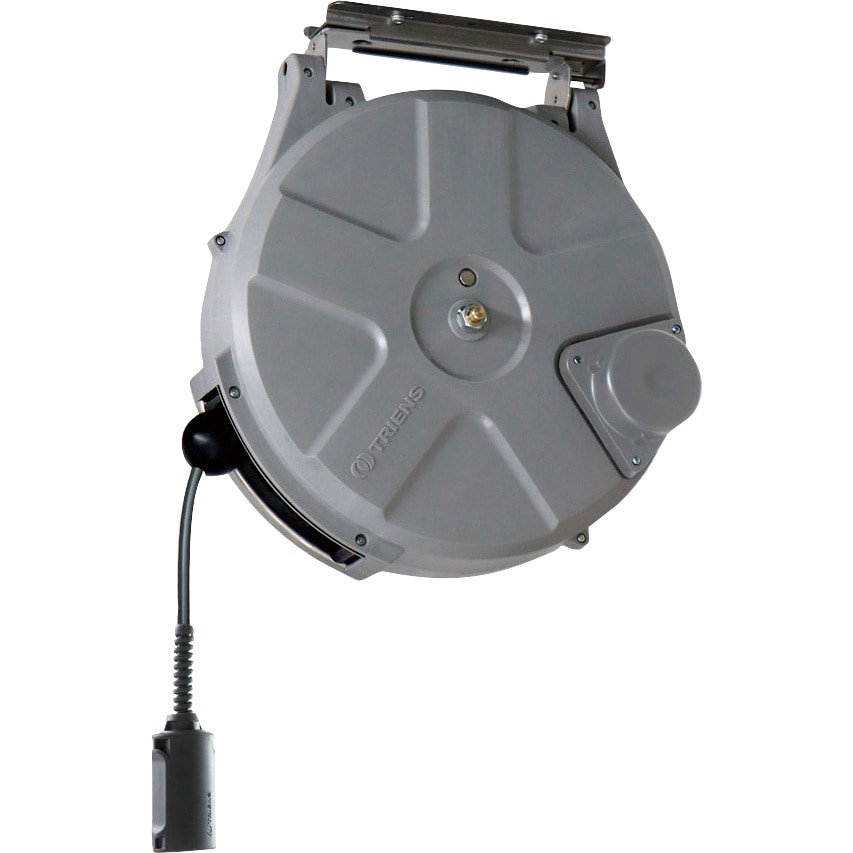 SHM-315SBSLOW スローモーション耐火花性ソフトエアリール 1台 TRIENS 【通販モノタロウ】 38,337円