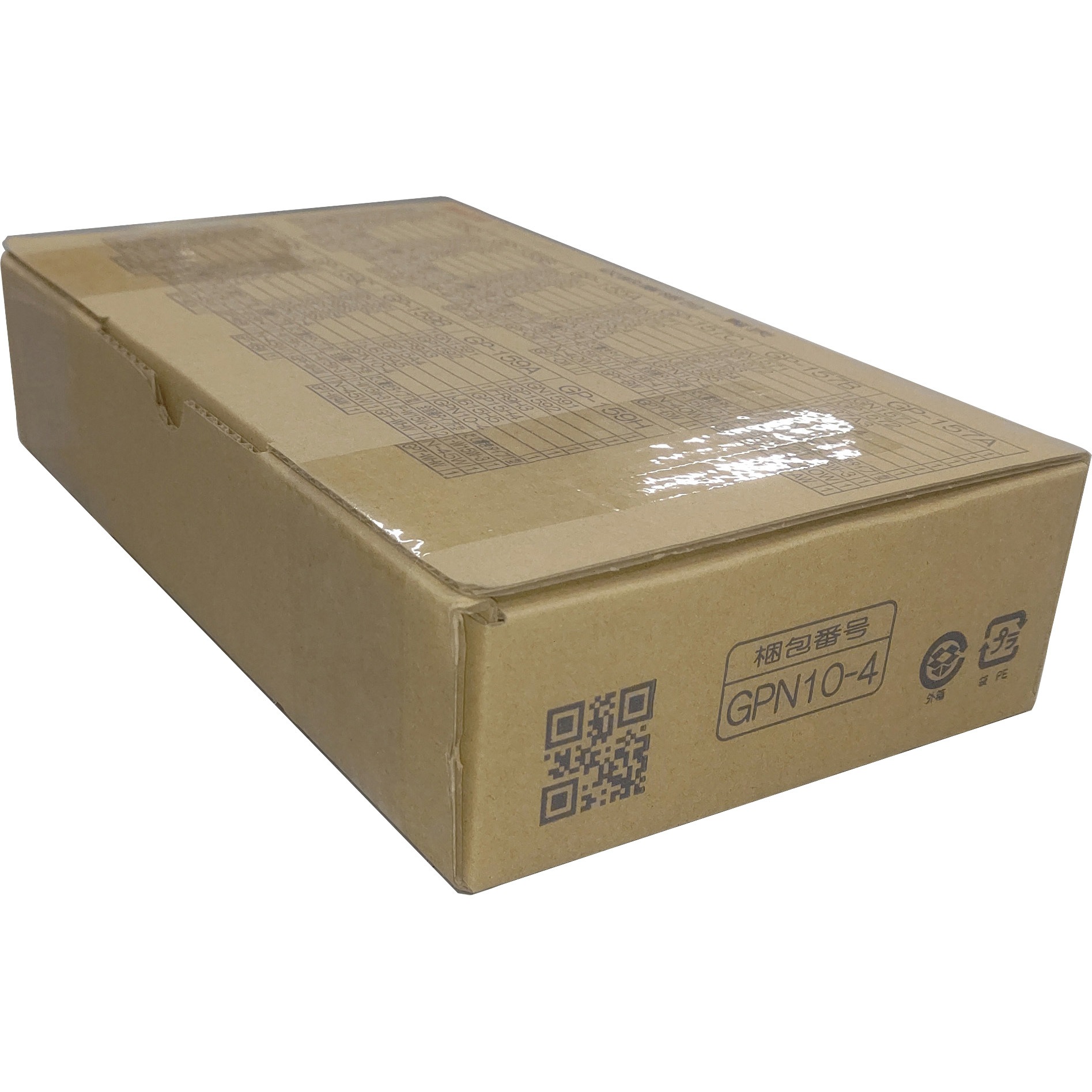 GPN10-4 GP用部品セット 1セット TAKUBO(タクボ/田窪工業所) 【通販モノタロウ】