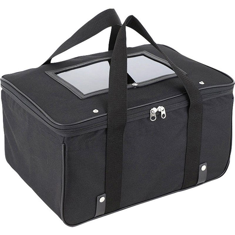 WS-TP100C トランスポートバッグ 100サイズ 三栄産業 黒色 容量30L 7,906円