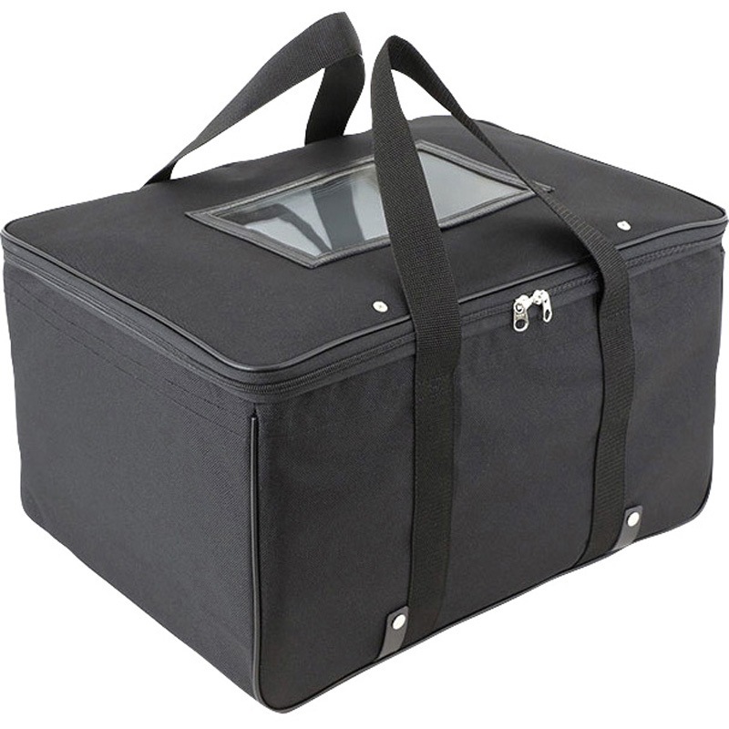 WS-TP140C トランスポートバッグ 140サイズ 三栄産業 黒色 容量88L