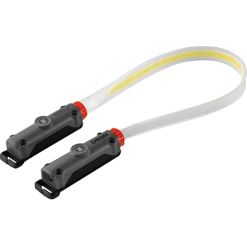 NEB-WLT-0034-G LED作業灯 BANDO 1K NEBO USB充電式内蔵バッテリー