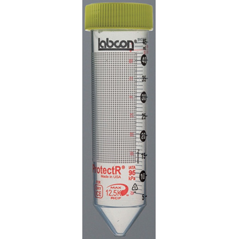 3880-325 ProtectR(プロテクトR)チューブ 10本×5袋×2セット入 ラブコン 1箱(100本) 3880-325