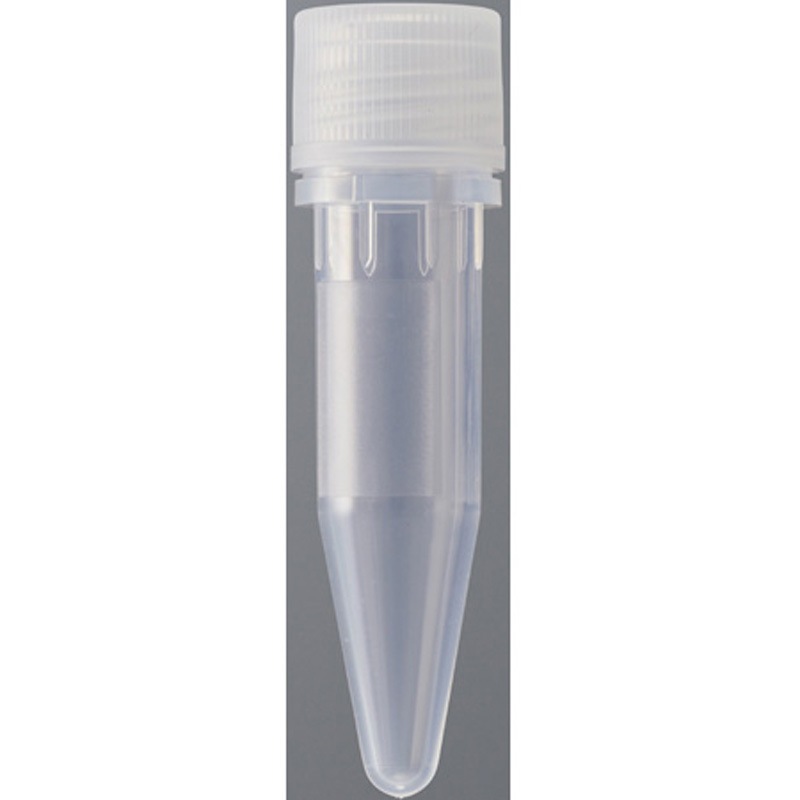 MCSCT-1.5-C-NC-C-PP AGBスクリューキャップチューブ 1.5mL コニカル型 MCSCT-1.5-Cシリーズ 1箱(500本) AGB 【通販モノタロウ】 12,145円