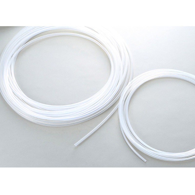 PFAチューブ Φ8×Φ10mm(淀川ヒューテック) 1巻 淀川ヒューテック 【通販モノタロウ】