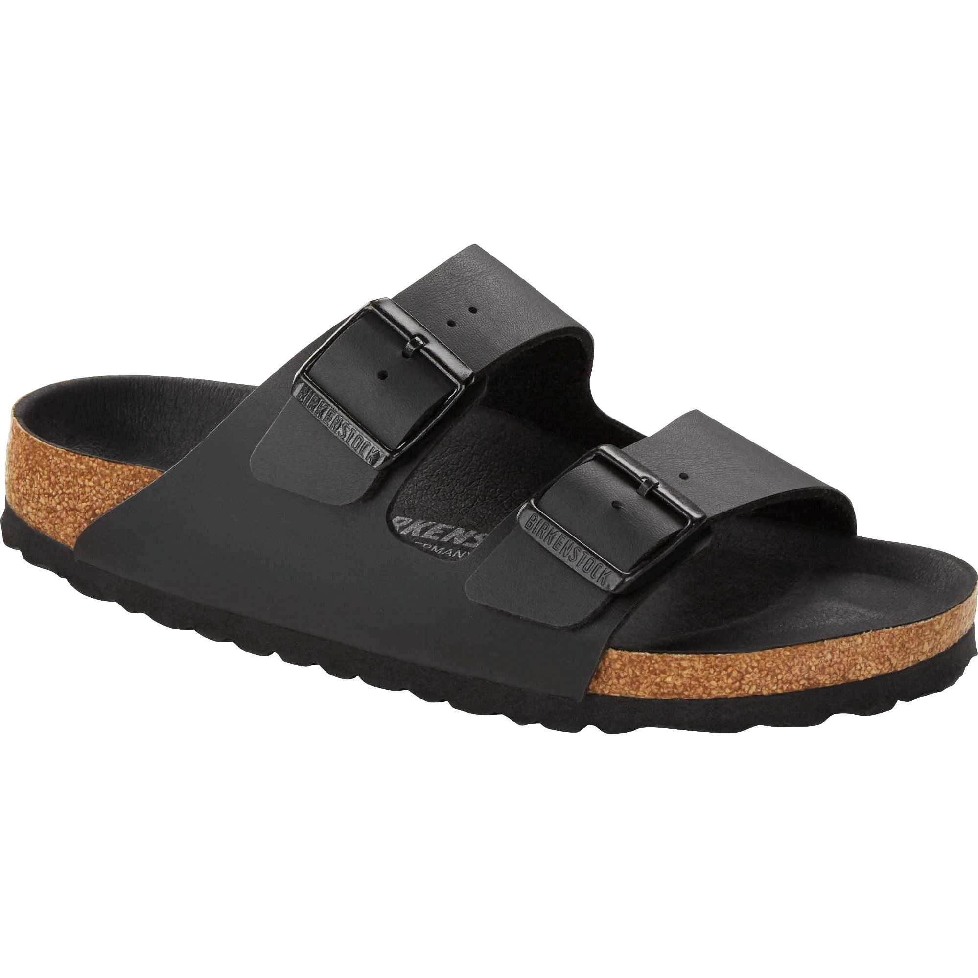 1019098-45 Arizona BF Triples ビルケンシュトックジャパン ブラック色 サイズ29cm  1019098-45