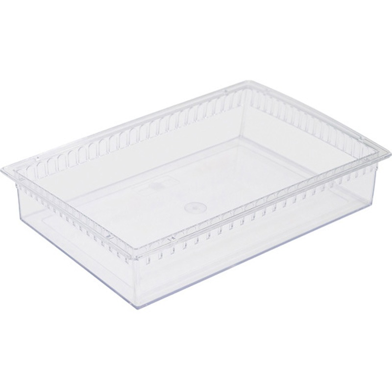 T-100C 樹脂トレー(T&Bシステムキャビネット用) 1個 タイホー工業 【通販モノタロウ】