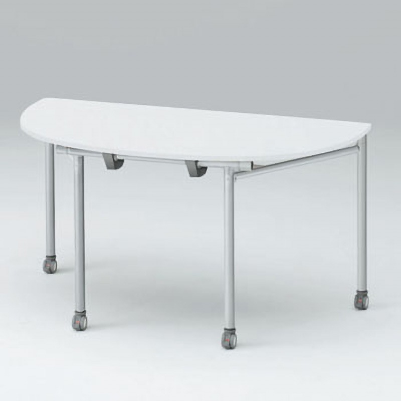 AFF-1306CNCL1ZL AFF半円型＜配送時組立サービス付＞ イトーキ 高さ720mm奥行650mm  AFF-1306CNCL1ZL