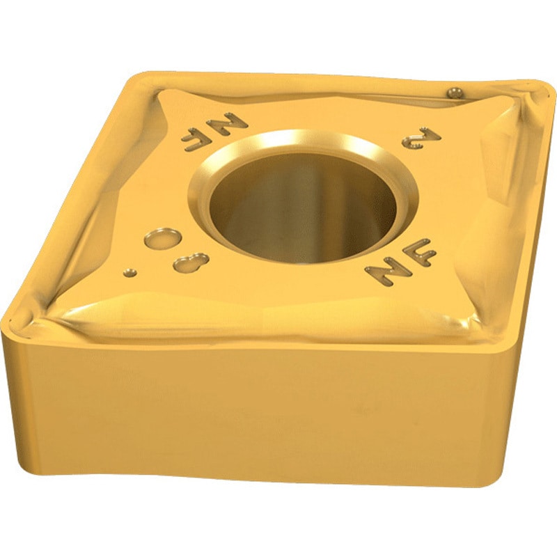 CNMG 120404-NF  IC807 ISO旋削 チップ CNMG-NF イスカル チップ形状ひし形80°  1箱(10個)