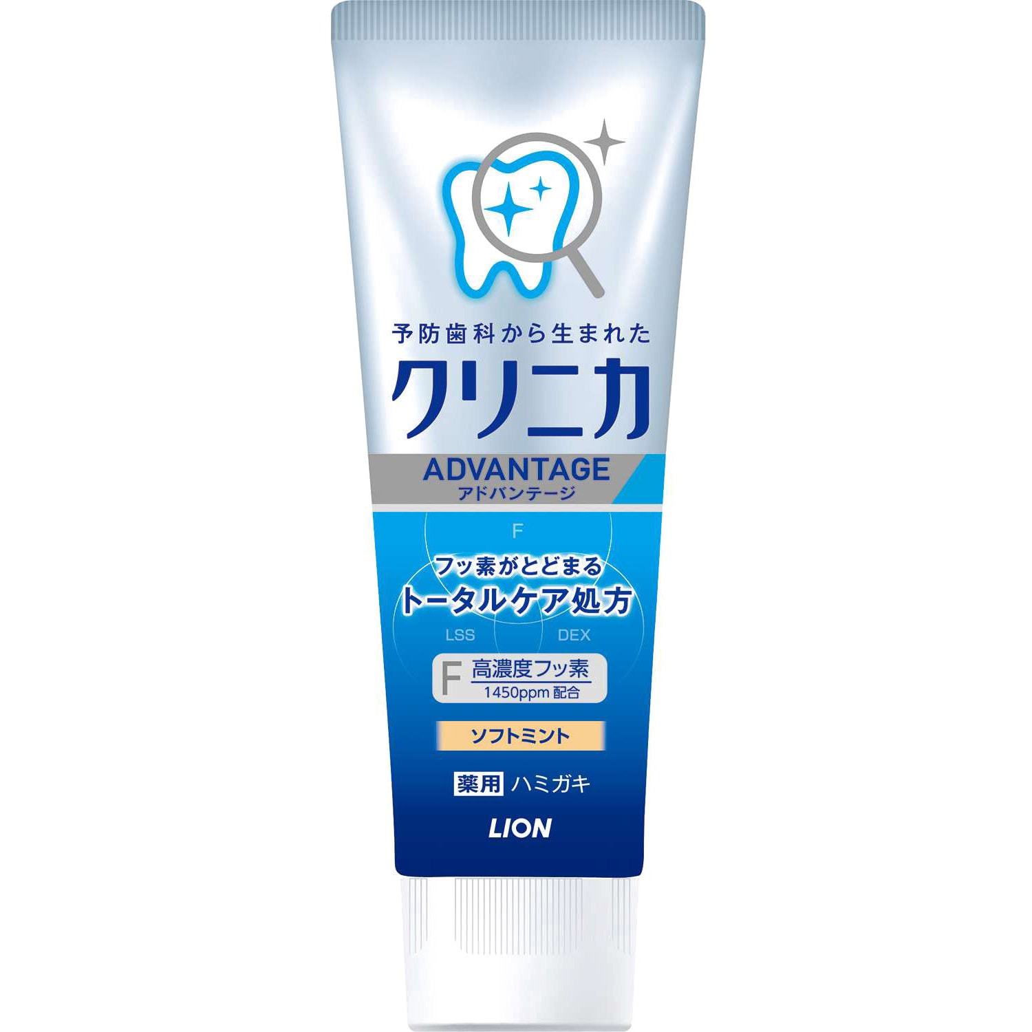 Amazon | クリニカアドバンテージ コートジェル 60g (医薬部外品