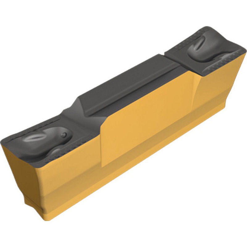 GRIP 6005Y  IC8250 ヘリグリップ チップ GRIP 1箱(10個) イスカル 【通販モノタロウ】